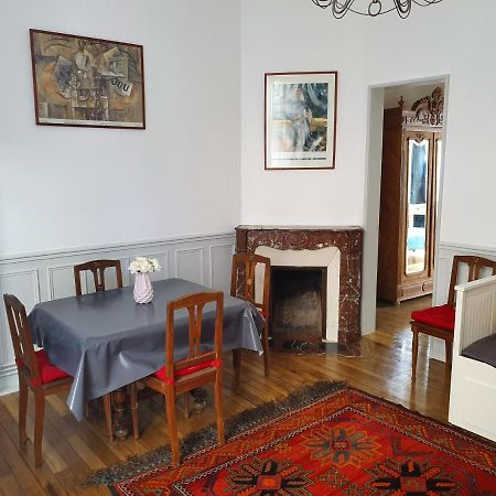 Suite Bacquenois 44 Reims Kültér fotó