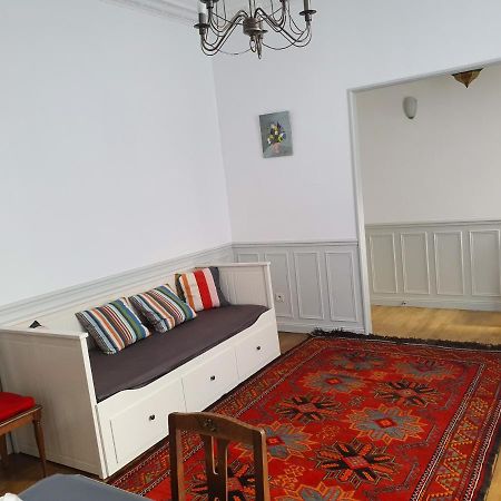 Suite Bacquenois 44 Reims Kültér fotó