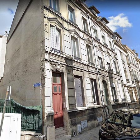 Suite Bacquenois 44 Reims Kültér fotó