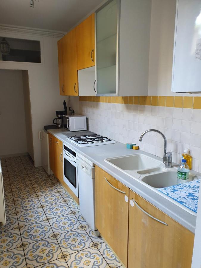 Suite Bacquenois 44 Reims Kültér fotó