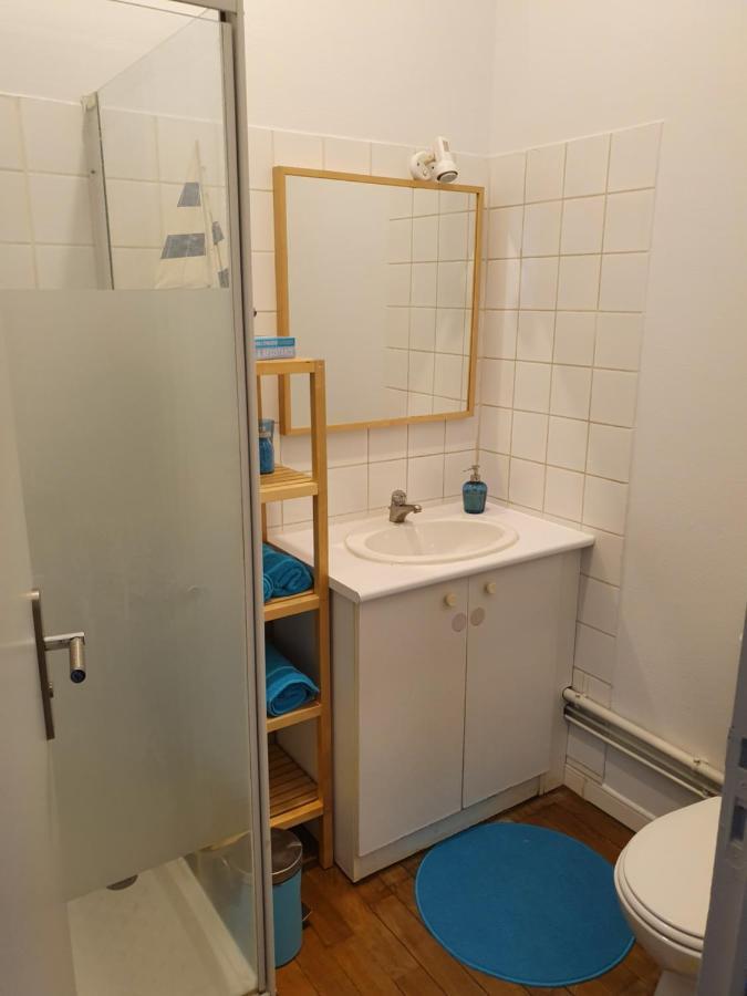 Suite Bacquenois 44 Reims Kültér fotó