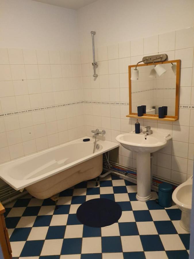 Suite Bacquenois 44 Reims Kültér fotó